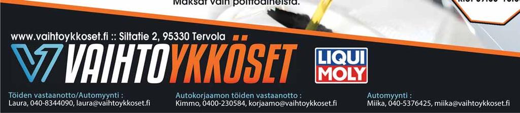 päättäjän tuolin saa vain 17 eh- dokasta.