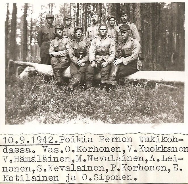 Krh.K asettuu taloksi