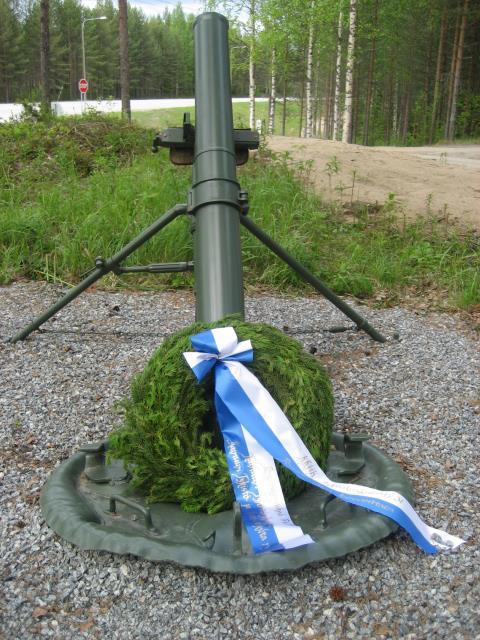 Tykistörykmentti