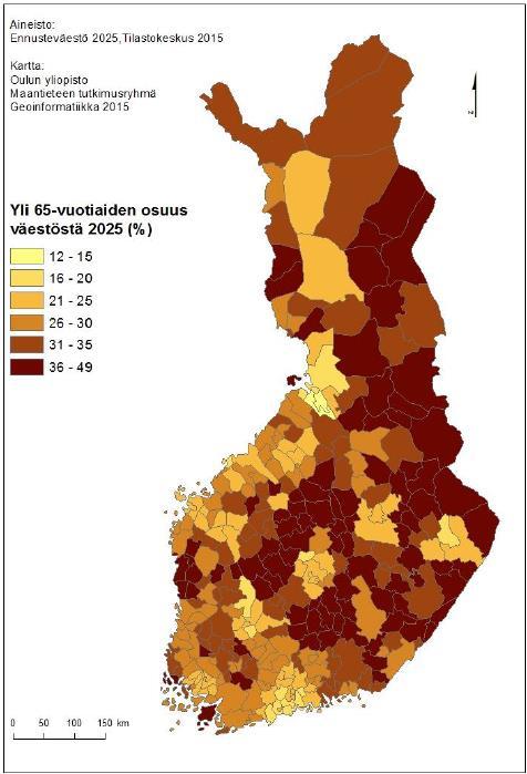 Ikärakenne