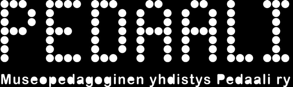 Museopedagoginen yhdistys Pedaali ry Hallituksen kokous Maanantai 17.10.2016 kello 15.15 Helsingin kaupunginmuseon (Aleksanterinkatu 16, Helsinki) Kasarikokoushuone.