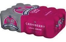 Coq G:N Cranberry