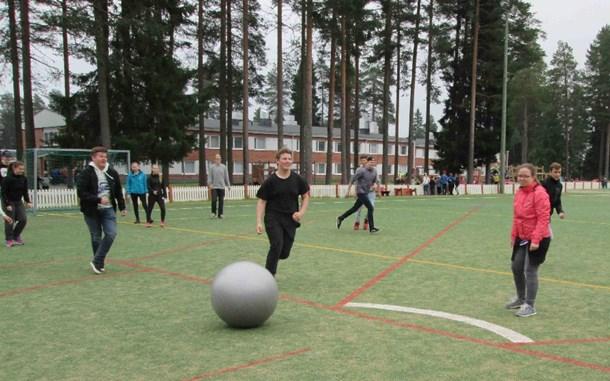 Osallisuus ei ole synnynnäistä vaan osallistumisessa tarvittavia taitoja on opeteltava ja kehitettävä.