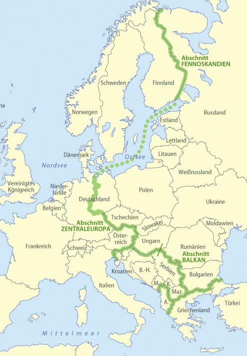 Kasvua rajaamalla ja kehäalueen rakentamista estämällä on turvattu myös maaseudun sekä historiallisten kaupunkien ja kylien erityisluonteiden säilyminen.