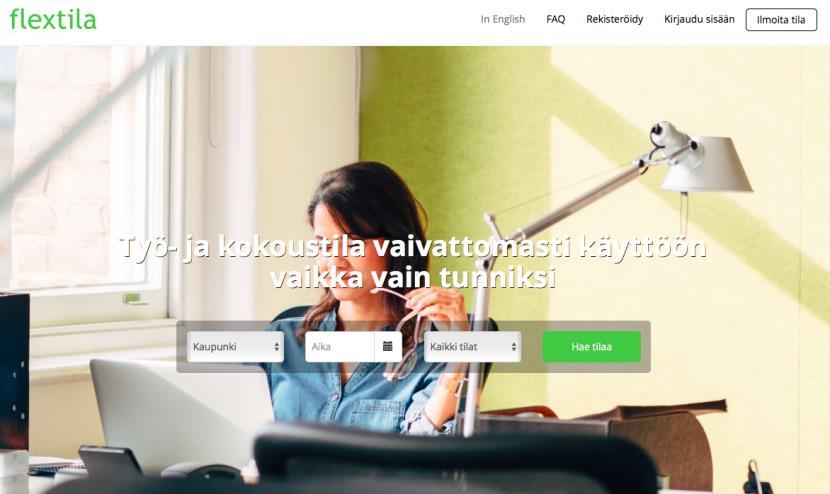 ASUNTOJEN NELIÖVUOKRAT ALHAISINA