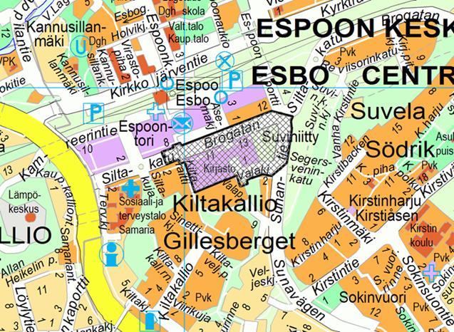 Espoon kaupunki Pöytäkirja 145