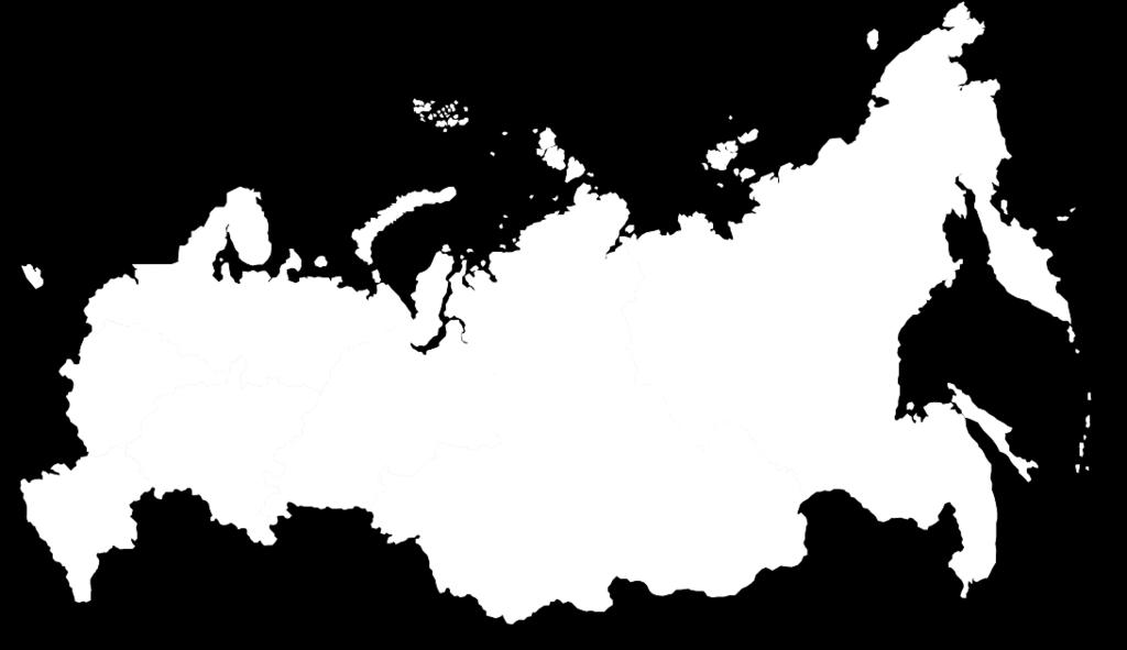 45 Keskinen Eteläinen Luoteinen Volga Ural Siperia Kaukoitä Pohjois-Kaukasus Kuvio 7.