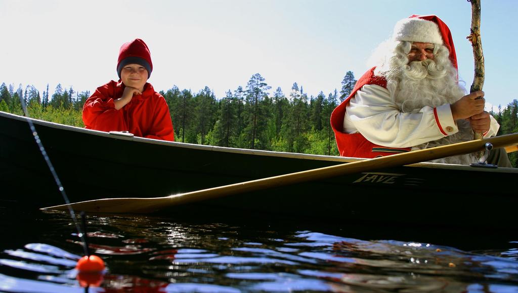 Yhdessä tärppää paremmin Järjestöjen kokemustieto kunnan