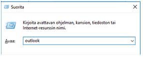 1. Siirry nopeasti Saapuneet-kansioon Käynnistitkö juuri tietokoneen ja haluat nähdä Saapuneet-kansion heti?