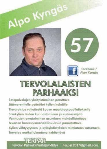 Hän ottaa vastaan ansaitsemansa palkinnon tätä lehteä painettaessa. Hyvin ovat kortensa kekoon kantaneet myös muut palkitut nuoret.