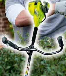 3165140895408 139, Bosch Pensasleikkuri Universal Hedge Cut 18-550 18V 1X2.