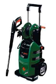 bar, 380l/h, Painepesuri aqt 33-11 1300W, 110 bar, 330l/h, 3 m letku.