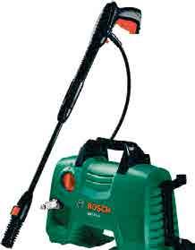 Painepesuri aqt 45-14 2100W, 140 bar, 450 l/h.