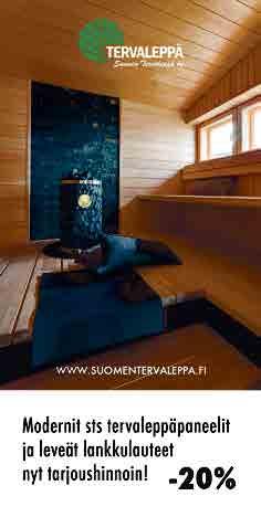 Ylälaude 580x2100mm elementti, tervaleppää Etulauta  125, (165, ) Askeljakkara kannella 79, (89, ) 35