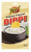 Valkosipuli Dippi 13 g 9367 Broadway 325 g