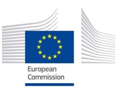 EU sääntely DG MOVE DG GROW ANNEX 2 EASA BASIC REGULATION OPINION NPA COMMISSION