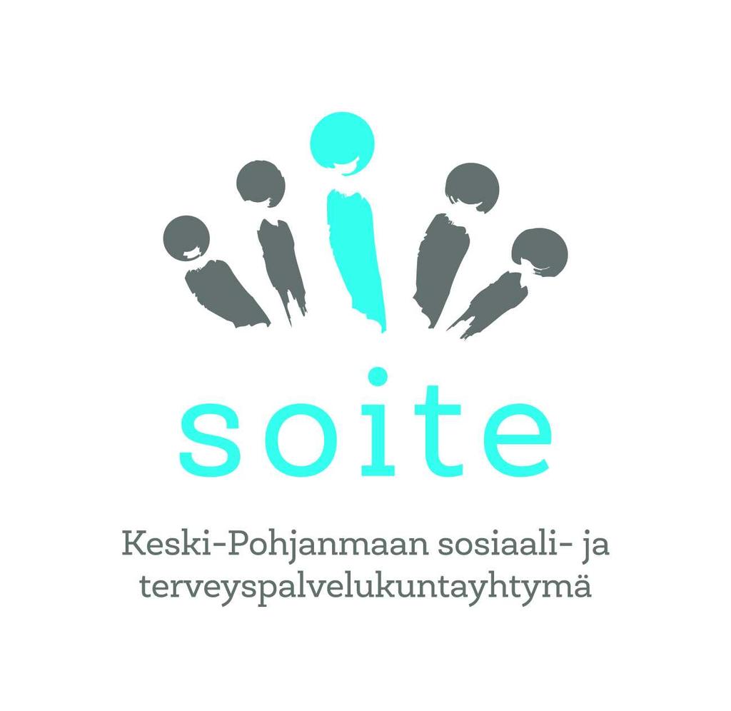 Keski-Pohjanmaan sosiaali- ja