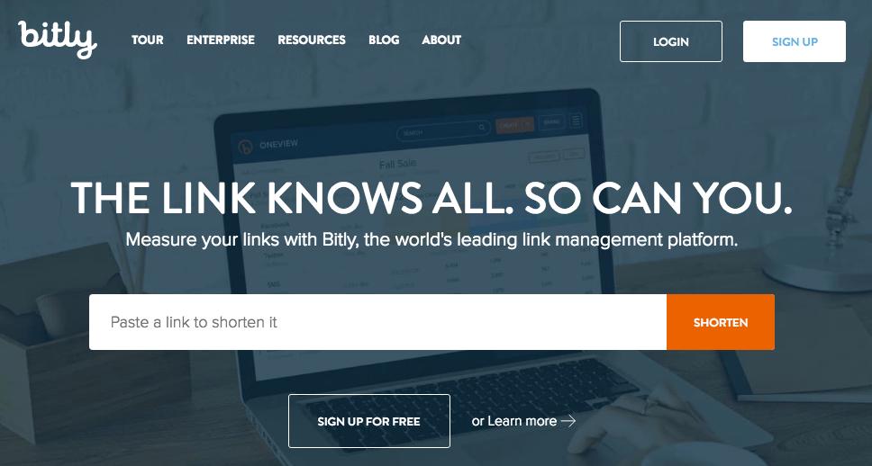 BITLY