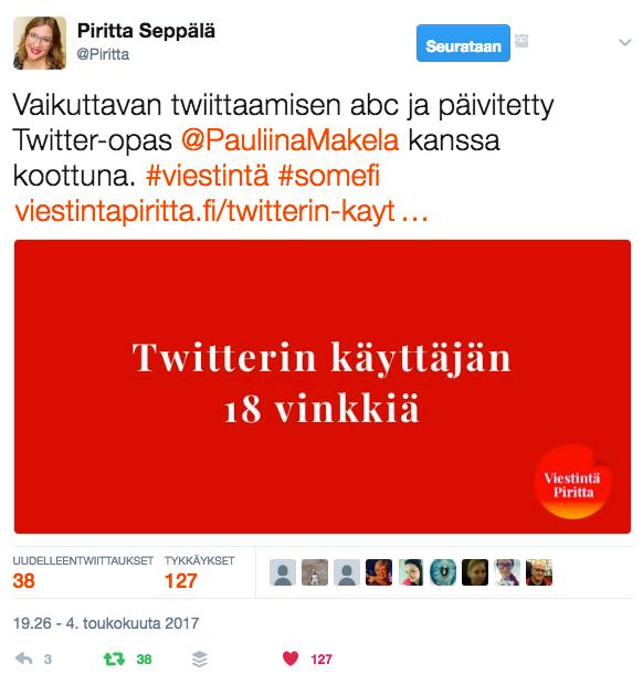 jaa valmista