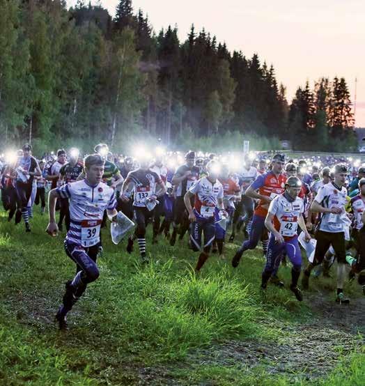44 JOENSUU-JUKOLA 2017 LAHTI-HOLLOLA JUKOLA 16.