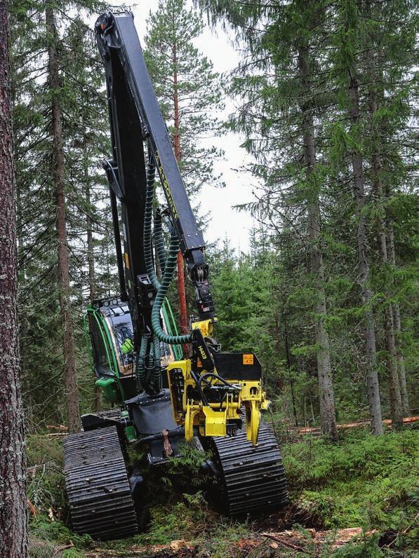 VARUSTEET KOPA -KANTAVAT TELAT Teksti ja kuvat: Juha Pokki Lappu liikkuu! Kantavat KOPA-telat ovat lyhyessä ajassa saaneet kovan suosion.