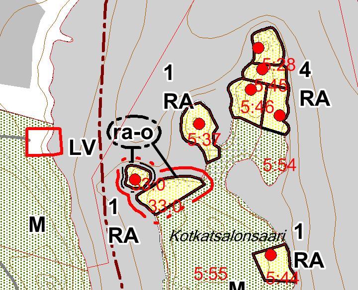 MUUTOS, TILA 402-33-0 KYHNYLÄ