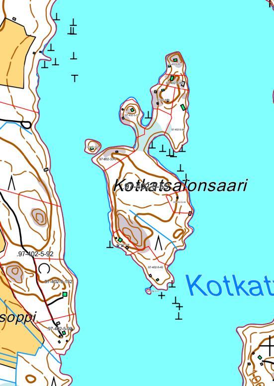 FCG SUUNNITTELU JA TEKNIIKKA OY Selostus, luonnos 4 (10) Alueella ei ole asema- tai ranta-asemakaavoja. Rakennusjärjestys Hirvensalmen kunnan rakennusjärjestys on tullut voimaan 1.5.2010.