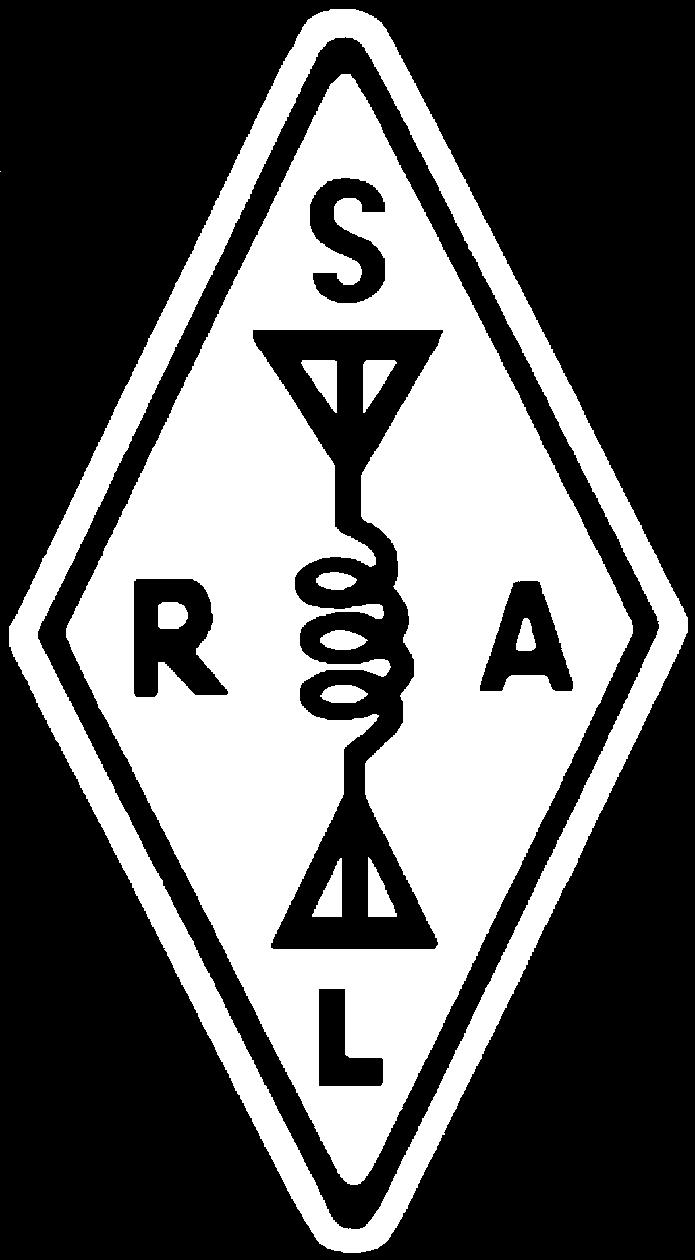 SUOMEN RADIOAMATÖÖRILIITTO RY RADIOAMATÖÖRIEN OMA ETUJÄRJESTÖ Suomen Radioamatööriliitto ry (SRAL) on perustettu vuonna 1921. Liitto on maailman seitsemänneksi vanhin radioamatöörien keskusjärjestö.