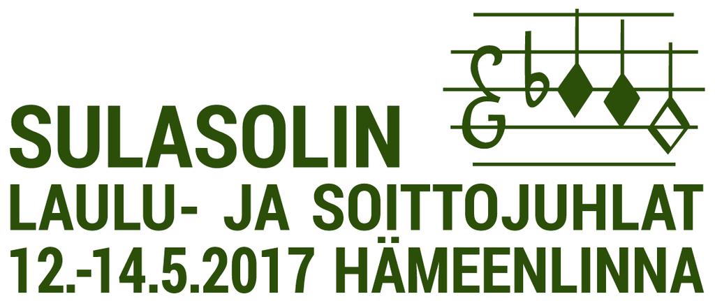 KAIKKIEN YHTEISET TEOKSET Suomenmaa (Jussi Chydenius), joht. Timo Lehtovaara Demoäänite harjoituskäyttöön: Puolalanmäen musiikkilukion kamarikuoro Chorus Iucundus, joht. Timo Lehtovaara http://www.