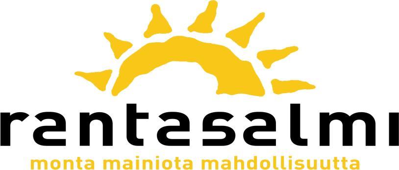 RANTASALMEN KUNTA HENKILÖSTÖ- TILINPÄÄTÖS 2016