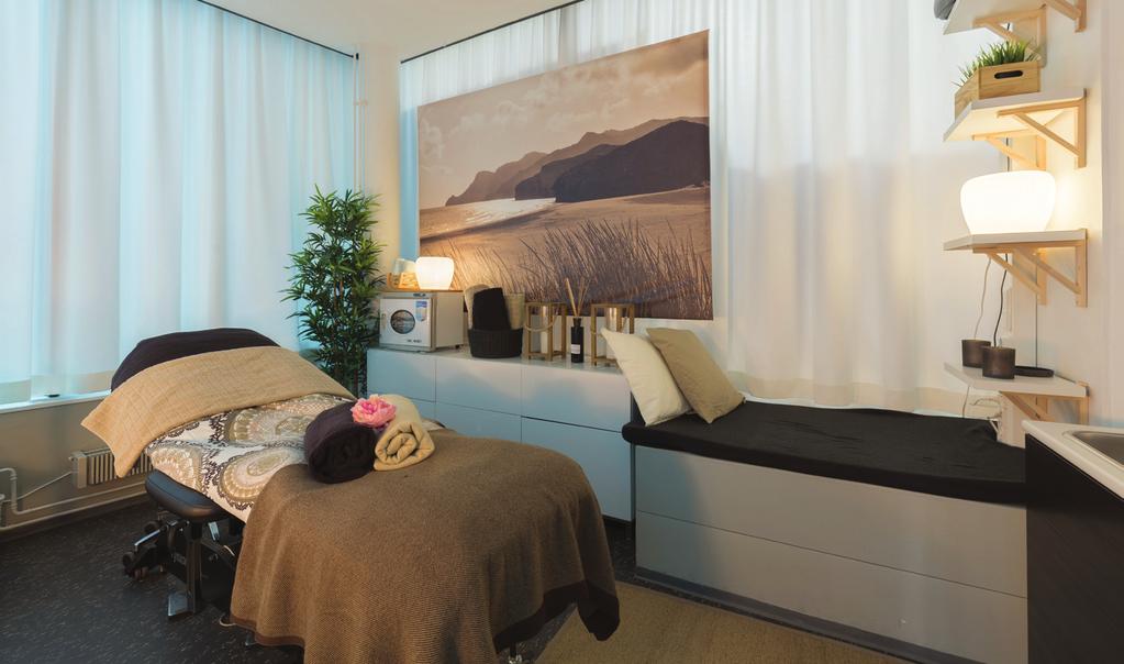 IHOTERAPEUTTI Kauneus- ja hyvinvointihoitola Dermalogica-hoitolasarjamme kasvohoidot suunnitellaan yksilöllisesti Face Mapping -ihoanalyysin avulla ihosi sen hetkisten tarpeiden mukaan.