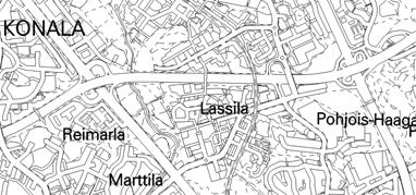 Kaarelan talli Hankenumero: 00_ Laatija: Helingin kaupunkiuunnitteluviraton aemakaavaoato Vireilletulota ilmoittaminen: 0..009 Kaupunkiuunnittelulaakunta:.0.00 Nähtävilläolo (MRL ):.