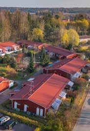 taloyhtiössä 54 1500 litraa vettä kuluttava pyykinpesukone ja muita urbaaneja tositarinoita 55 Suomalainen tuoteuutuus vesivahinkoja vastaan 56 Keittiötrendit 2017 60 Asumismukavuutta