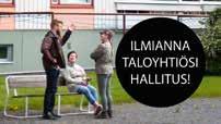Kaipaako taloyhtiösi hallitus tietoa taloyhtiön hallinnoimiseen tai tulevaan korjaushankkeeseen?