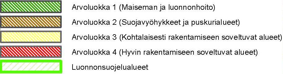 muita levähdyspaikkoja ei kuitenkaan pystytty varmuudella todentamaan, vaan lepakoiden lisääntymis- ja levähdysalueiden arvioitiin sijaitsevan todennäköisesti jossain