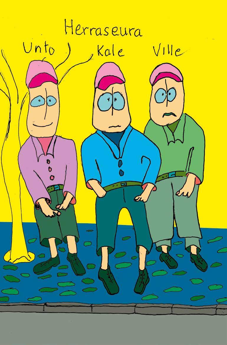 Gentlemen s club Tapani