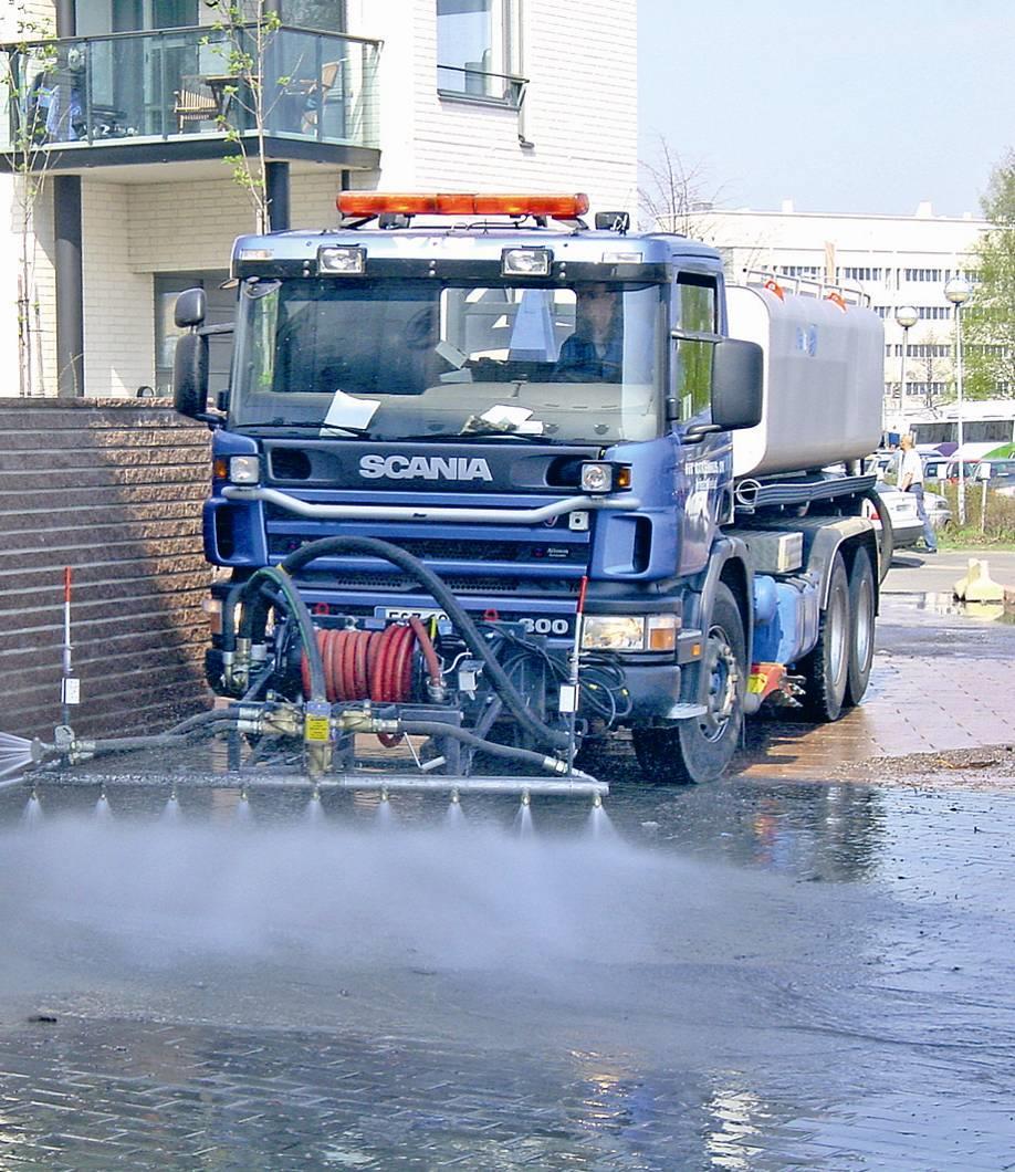 Onnistumisen edellytyksiä kunnassa Selkeä kokonaisratkaisu Varmistaa toimijoiden kiinnostuksen ja vaihtoehtojen vertailtavuuden ja riittävän kilpailun.