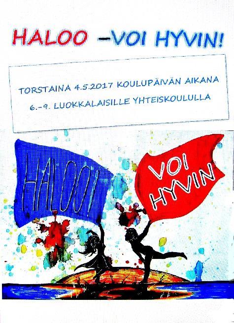 5.17 9.lk iltajuhla 31.5.17 9. lk ja 7N retki Särkänniemi 31.5.17 8F ja 8C retki Tampere 1.6.17 9E retki Tampere 3.6.17 F. E.