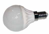 LED SMD / LED Valaisimet SW Energia tarjoaa laajan valikoiman erilaisia ja eritehoisia LED-polttimoita.