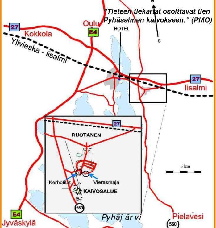 Projektimuistio on pikkutarkka: CERN tähtitieteen tiekarttaa Fukushimasta kotiin Tärkeimpänä fransmanni pitää hotellia ja sitten pakoreittiä vierasmajasta kotoranskaan, miel niin ettei suopolliissit