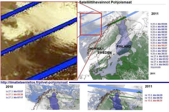 102 Omituiset Ilmiöt