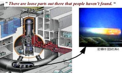 discussion archive revealed with illustrations Text from: NRC Nuclear Regulatory Commission http://wwwnrcgov/ News of the papal terror -ism