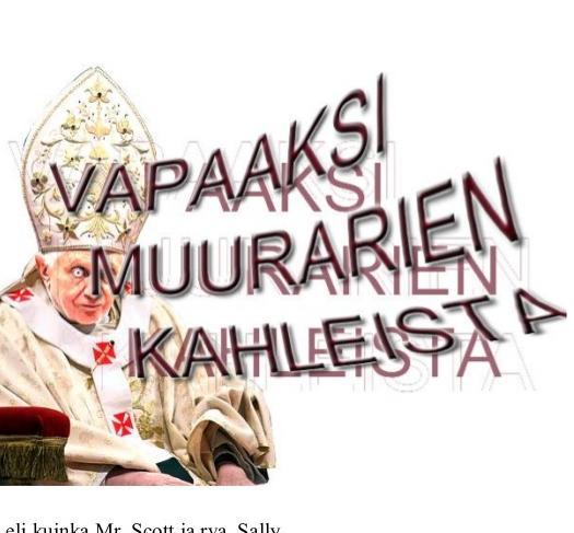 a [satanic spiritual]wilderness: and I saw a woman sitting upon a scarlet-colored beast, full of names of blasphemy, having seven heads and ten horns And the woman was arrayed in purple and scarlet,