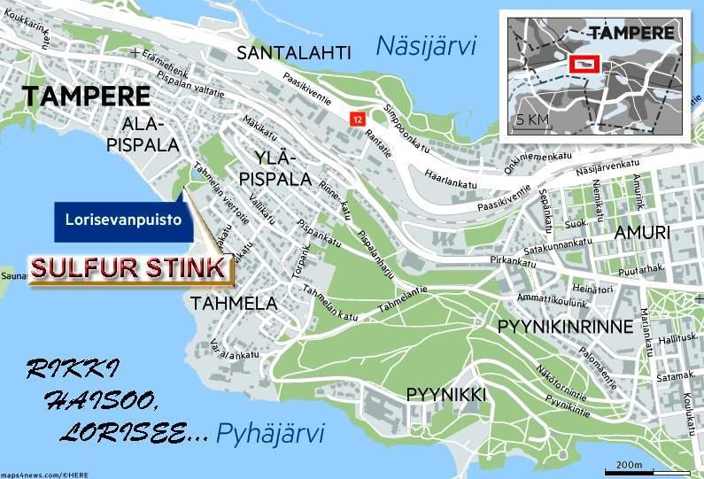 fi/uutiset/201702242200076202_uushtml Eihän toki koske Suomea: mpäristökeskuksen Kortelainen heittää