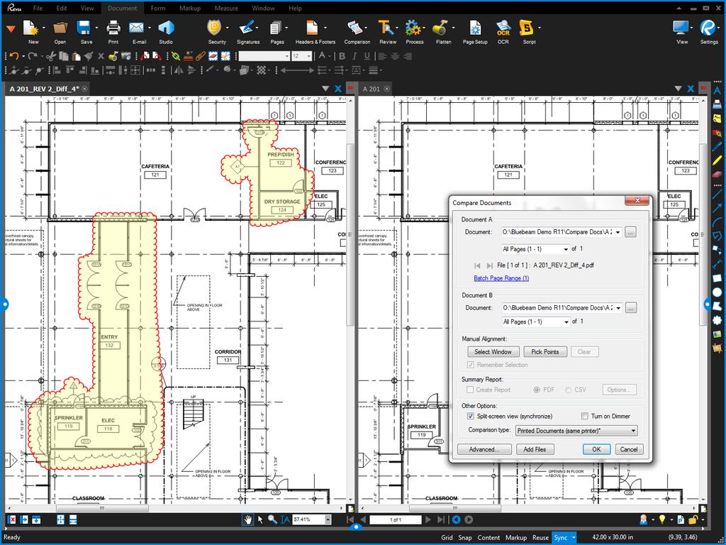 5 Bluebeam Studio Voit hallita projekteja sähköisesti alusta loppuun missä ja milloin tahansa pöytätietokoneessa, tablet-tietokoneessa tai ipadissa Revuun sisältyvässä pilviperustaisessa Bluebeam