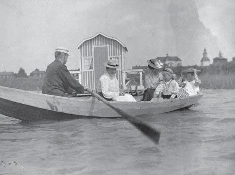 Nukarin koulumuseo Nurmijärven ensimmäinen kansakoulu aloitti toimintansa Nukarilla vuonna 1873. Museo esittelee koulunkäyntiä kansakouluajoista peruskoulun alkamiseen asti.