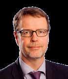 KEYNOTE SPEAKERS BIOGRAPHIES KEYNOTE SPEAKERS BIOGRAPHIES JUKKA MALM, DEPUTY EXECUTIVE DIRECTOR European Chemicals Agency FRANK MOSER, PHD, PROGRAMME OFFICER Basel, Rotterdam and Stockholm