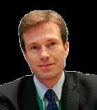 management. Since 2011 Mr. Malm is leading the directorate of Regulatory Affairs, and was appointed as Deputy Executive Director in January 2014.