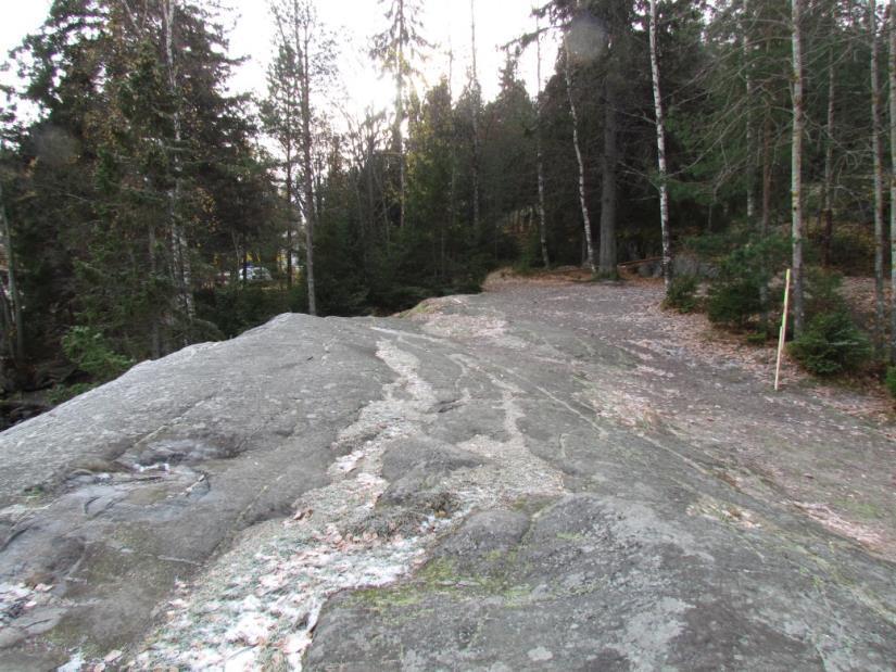 Tampereen kaupunki: Kaupinojan vesilaitoksen asemakaavamuutos nro 8506