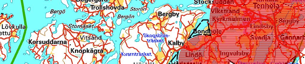 689/9520/2010 1 (5) MARKKINA-ANALYYSI TUKIKELPOISESTA ALUEESTA UUSIMAA HANKEALUE 1 Markkina-analyysi koskee Uudenmaan maakuntaliiton ilmoittamaa hankealuetta nimeltään Bromarv-Tenhola -hanke.